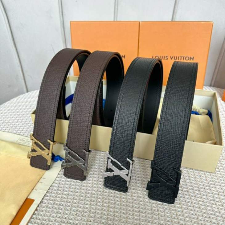 Picture of Louis Vuitton Belts _SKUfw163365962fw